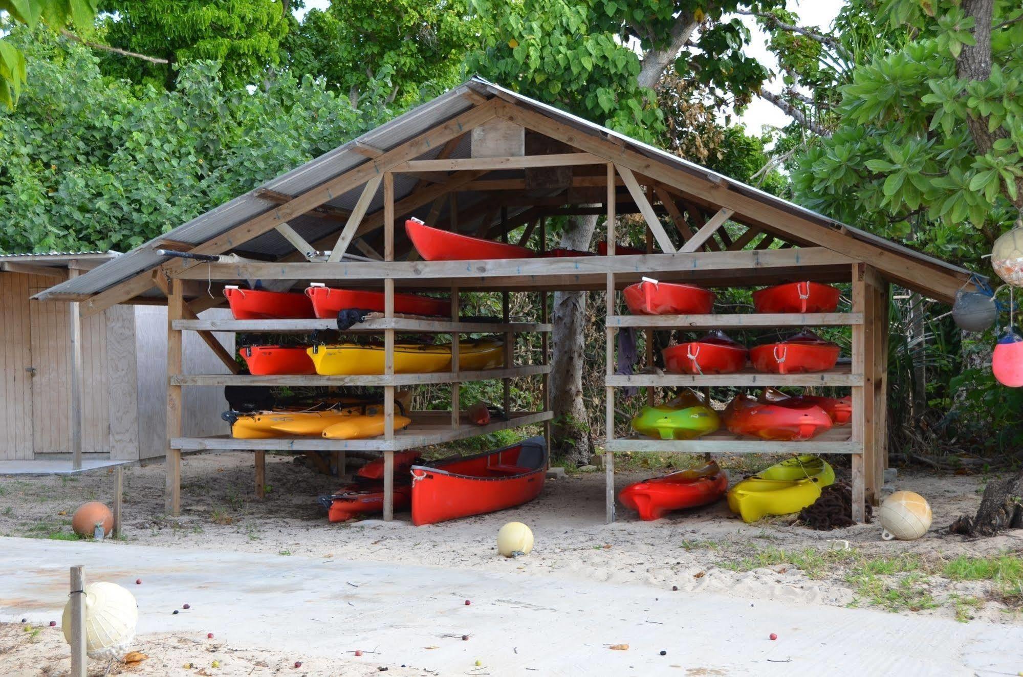 Sandy Beach Resort Faleloa Exterior photo